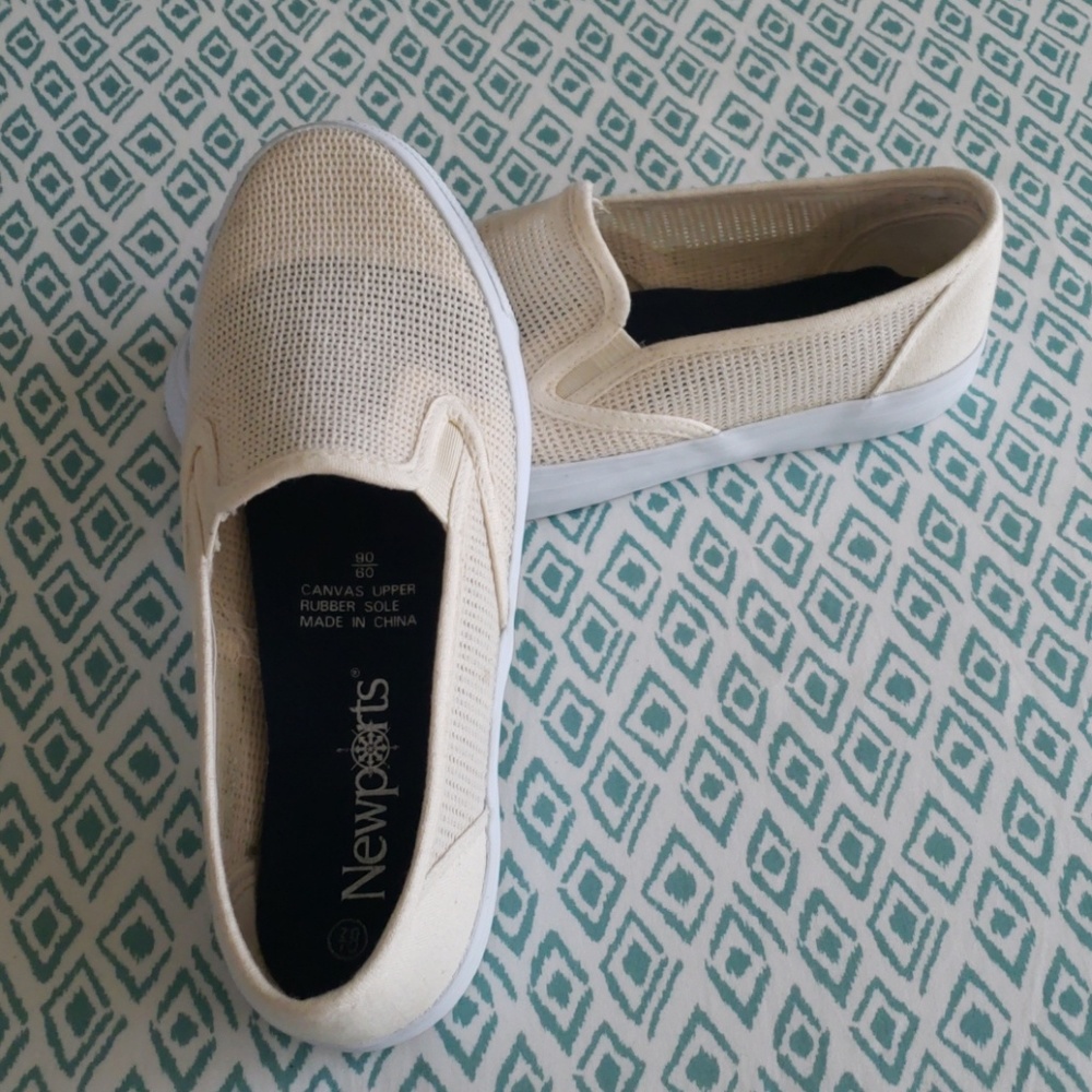 Men's shoes